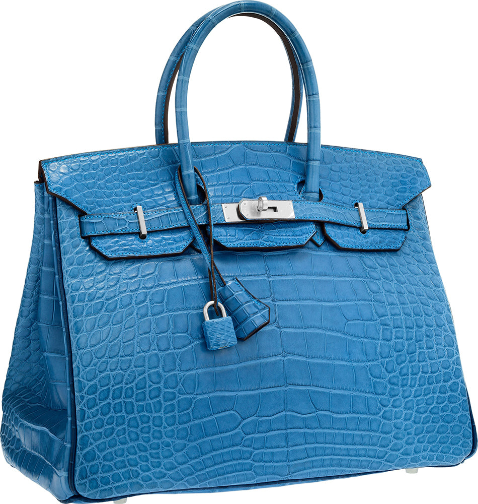 Luxury bag rental