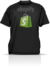 Load image into Gallery viewer, Shopify T-Shirt
